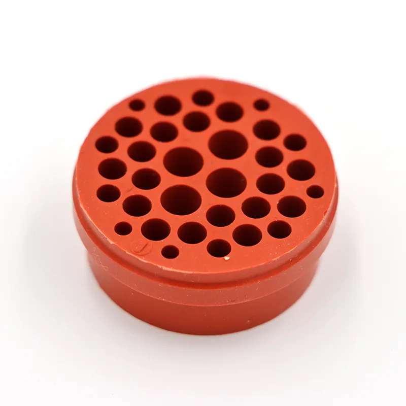 How Does an Automotive Connector Silicone Rubber Gasket Protect Critical Electrical Systems?