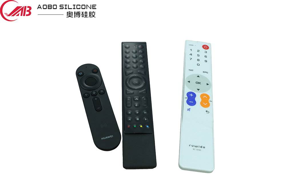How Does Silicone Remote Control Keypad Enhance Modern Electronic Device Design?