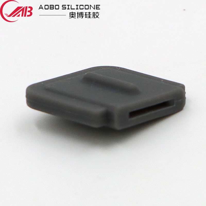 Custom Silicone Parts | One-Stop Custom Solutions by Aobo Silicone