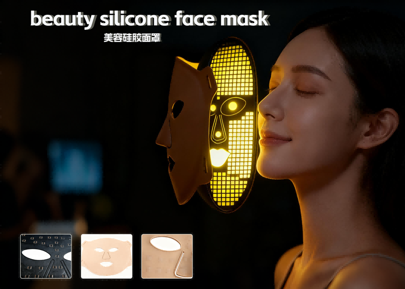 Silicone Beauty Mask: A Complete Procurement Guide