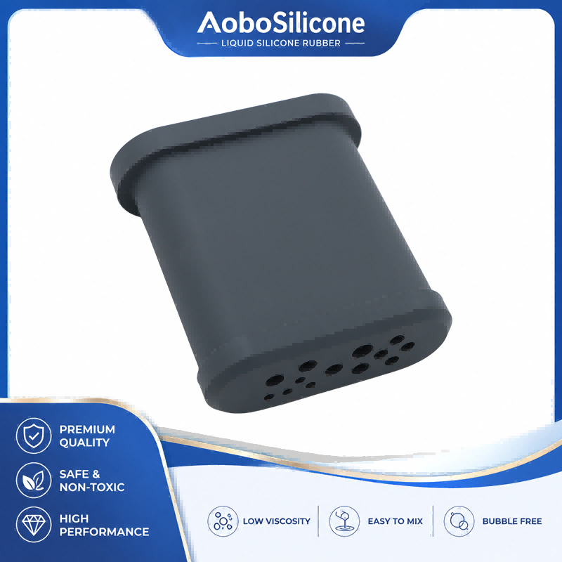 5 Core Advantages of Automotive Wiring Harness Silicone Connectors: Why Are Automakers Using Them?