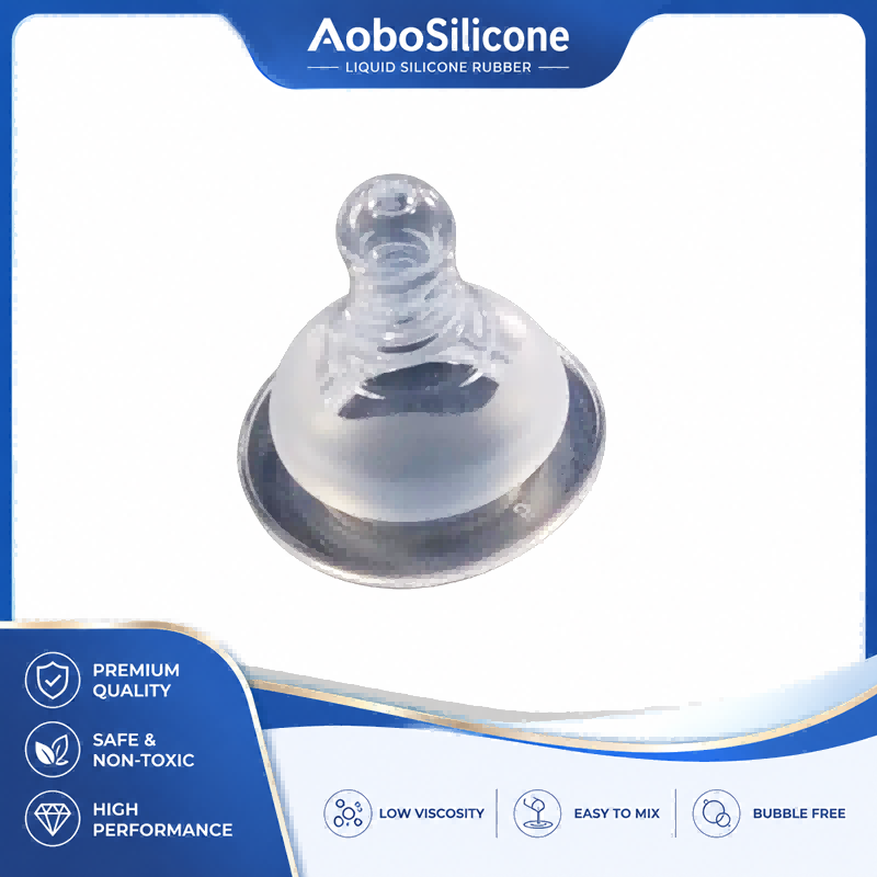 2026 Silicone Pacifier Market Analysis | Baby Product Purchasing Trends
