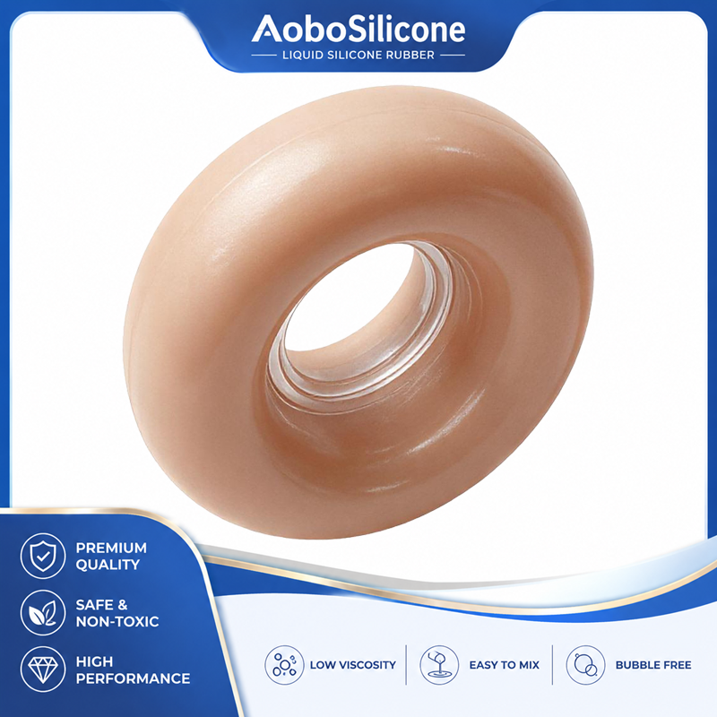 What Is a Silicone Basti Ring?