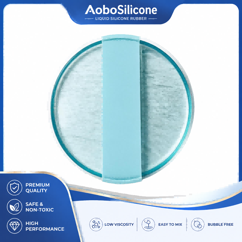What Is a Silicone Gel Powder Puff, and Is It Really Good to Use?