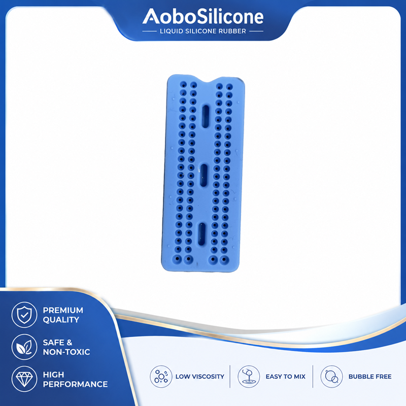 How Can Automotive Silicone Sealing Products Improve Waterproof Performance?