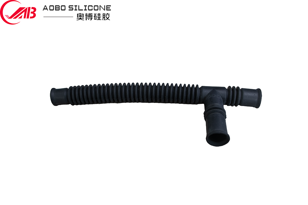 Foam Sealing Silicone Strip