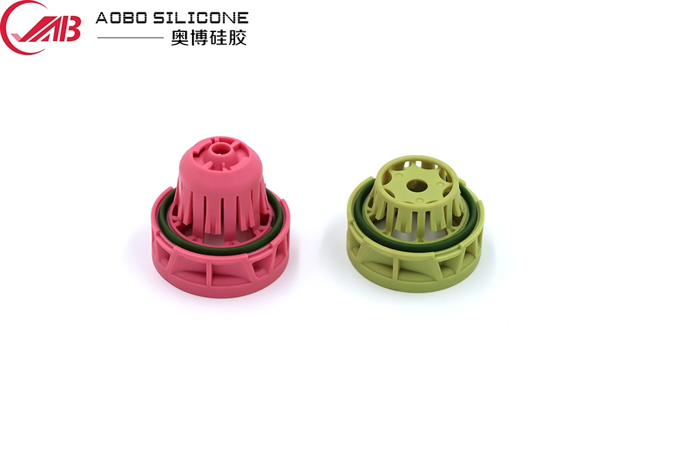 Automotive Silicone Sealing Connector