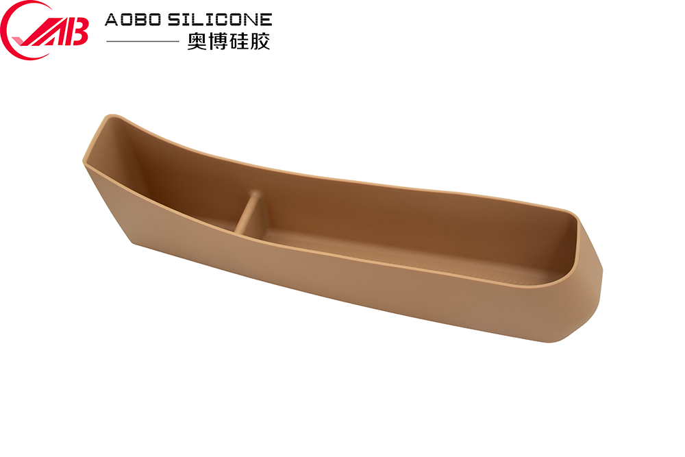 Silicone Interior Car Accessories