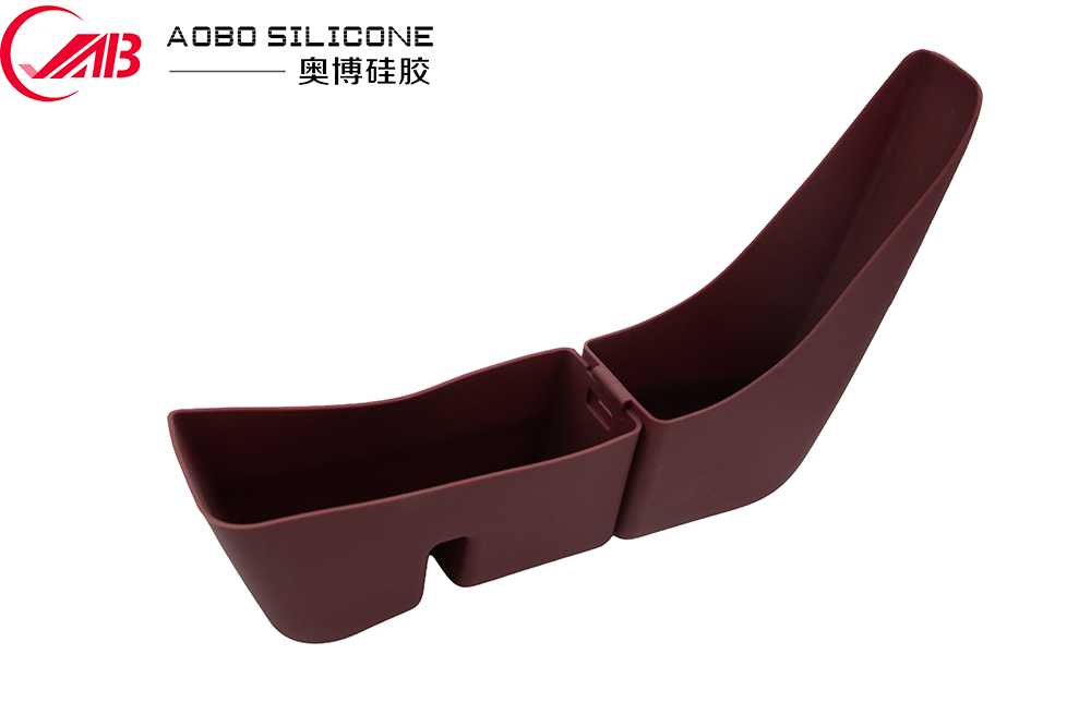 Silicone Interior Car Accessories