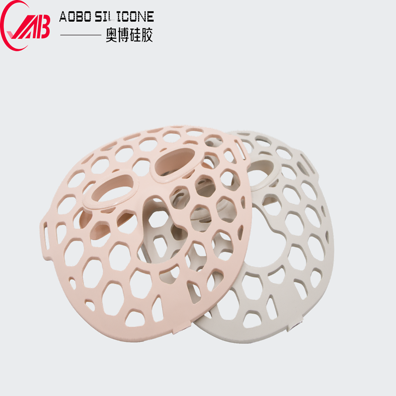 Silicone Facial Beauty Mask