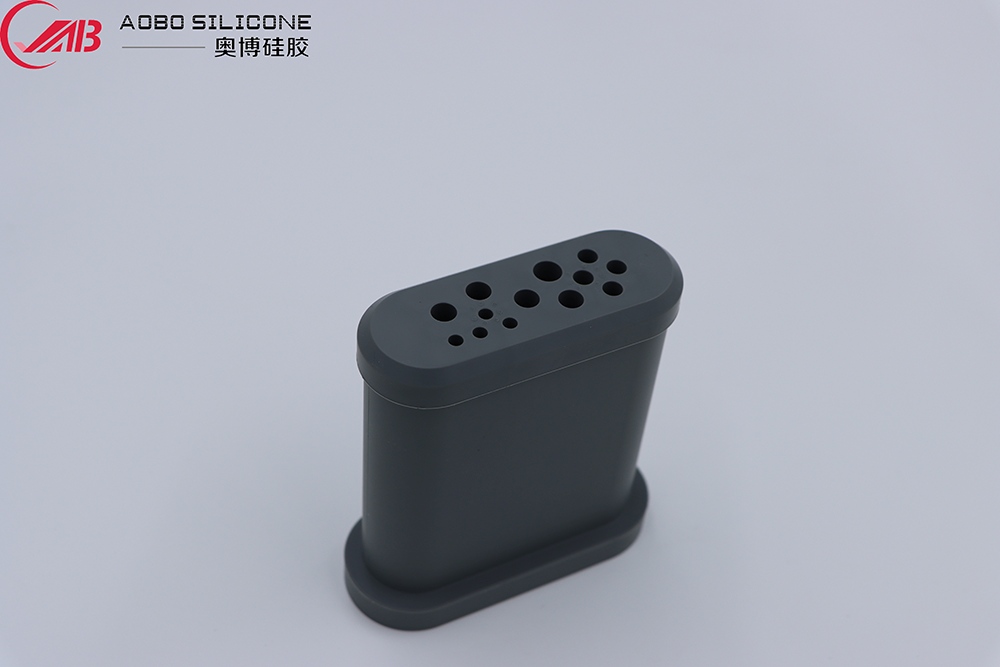 automotive-wiring-harness-silicone-connector