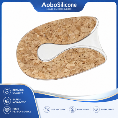 Silicone Gel Heel Pads: A Growing Choice for Everyday Foot Comfort