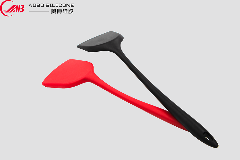 Kitchen Silicone Spatula