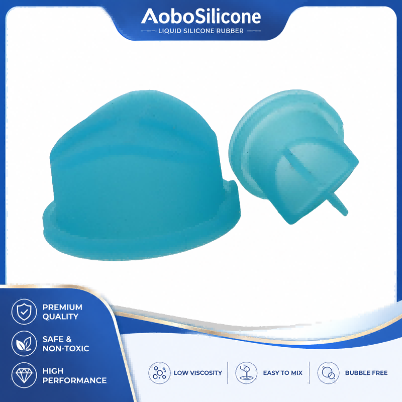 Liquid Silicone Medical Components