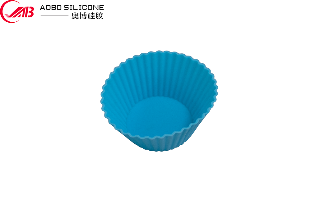 Silicone Cake Molds