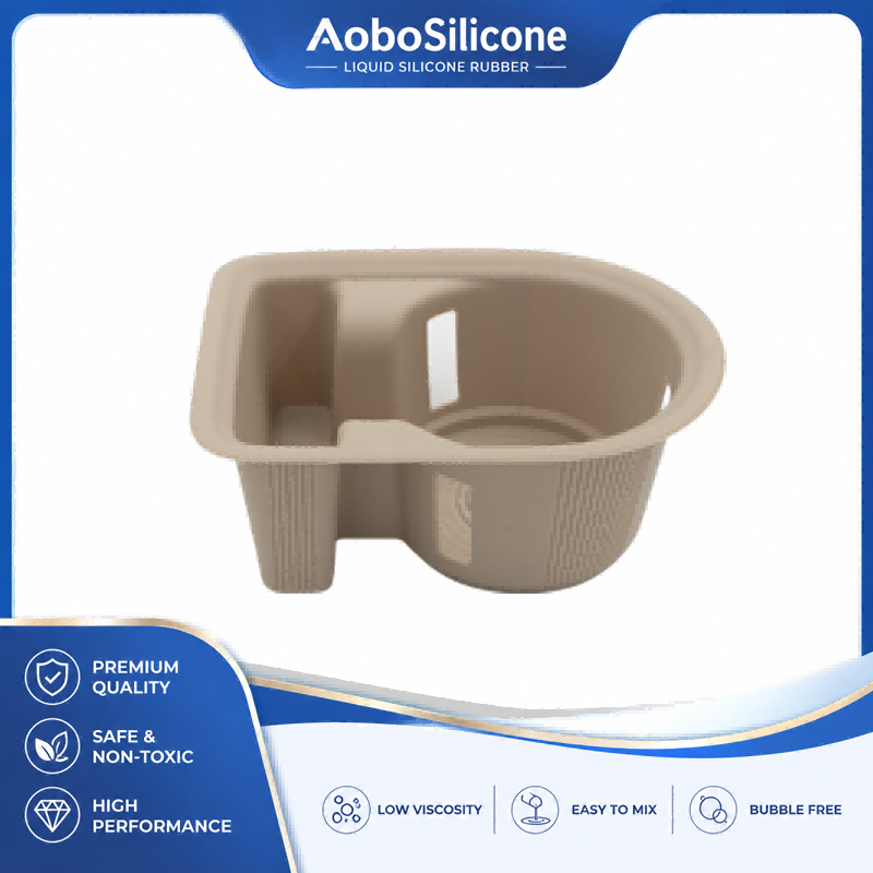 Silicone Car Accessories
