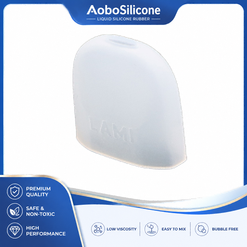 Silicone E-Cigarette Accessories