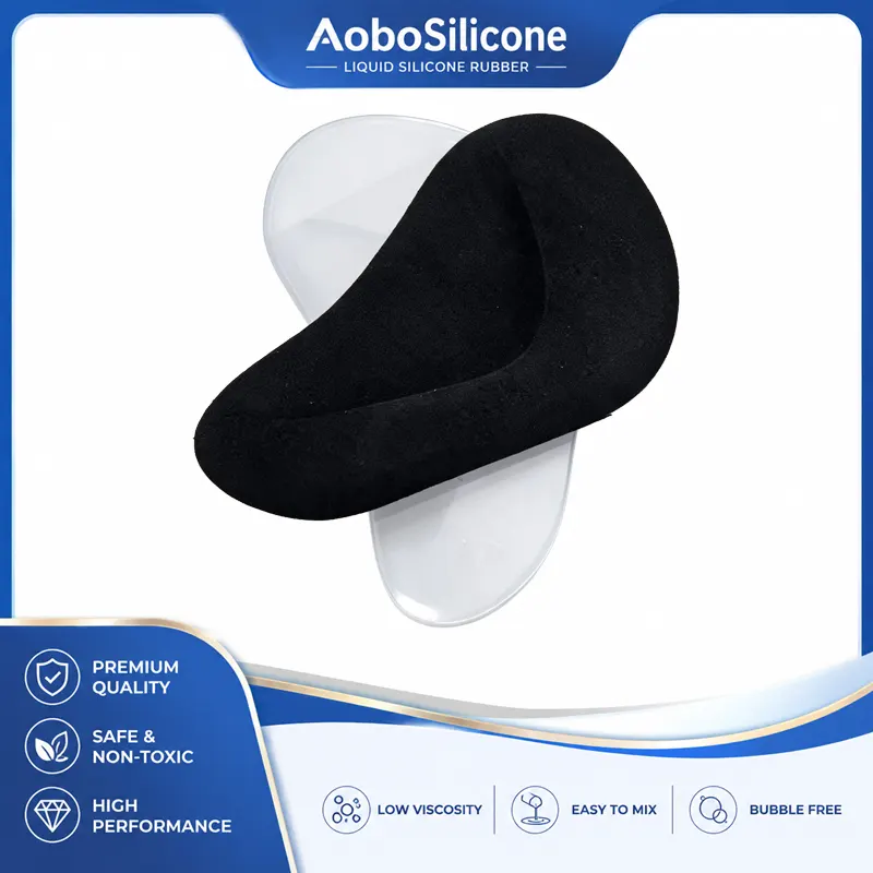 Silicone Gel Arch Support Pads