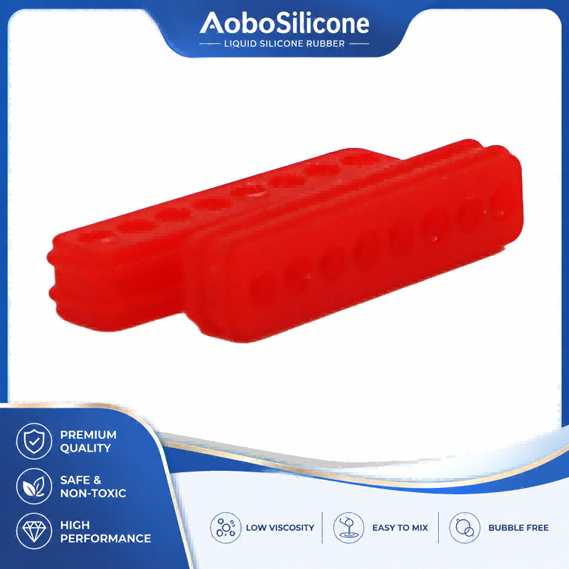 Silicone Sealed Connector